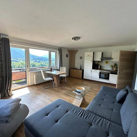 Ferienwohnung Bergidyll Schönau am Königssee Exterior foto