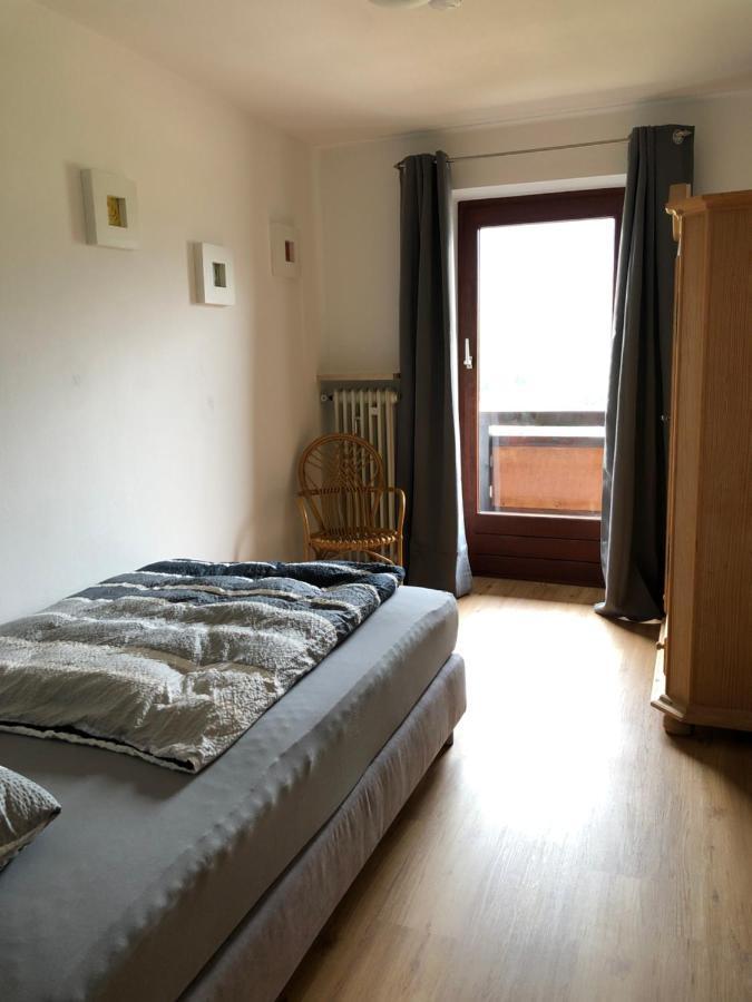 Ferienwohnung Bergidyll Schönau am Königssee Exterior foto