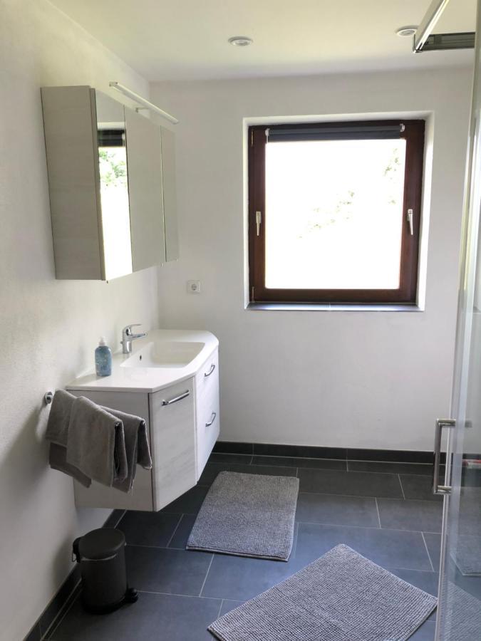 Ferienwohnung Bergidyll Schönau am Königssee Exterior foto