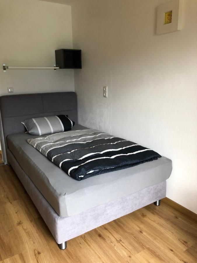 Ferienwohnung Bergidyll Schönau am Königssee Exterior foto