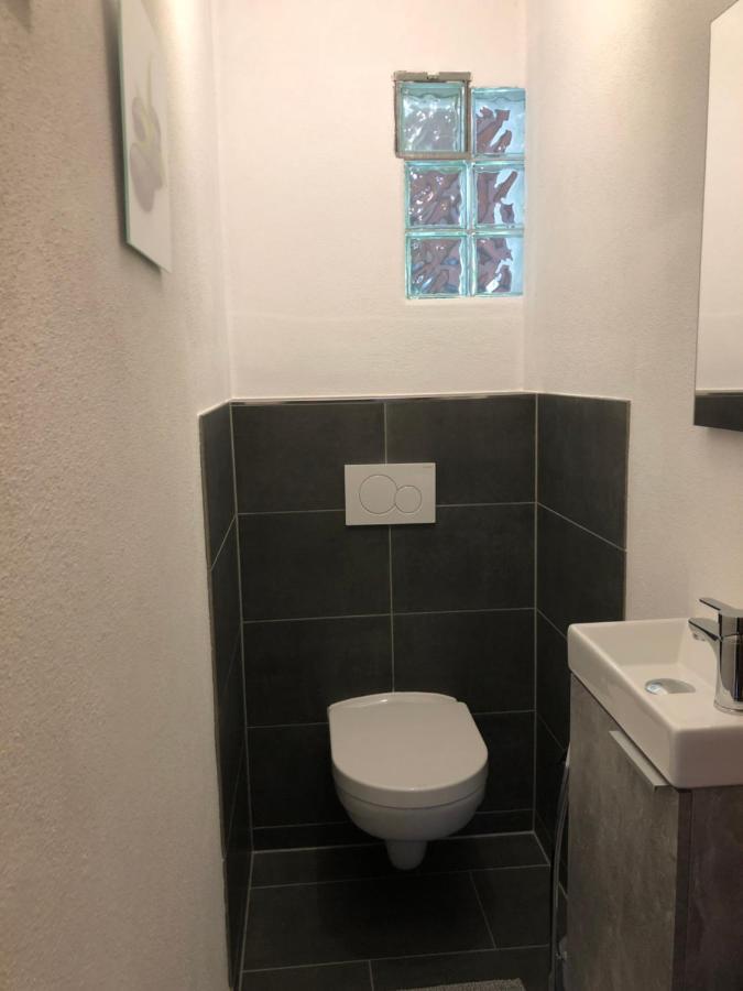 Ferienwohnung Bergidyll Schönau am Königssee Exterior foto