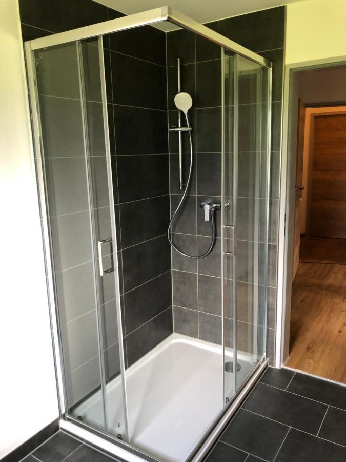 Ferienwohnung Bergidyll Schönau am Königssee Exterior foto