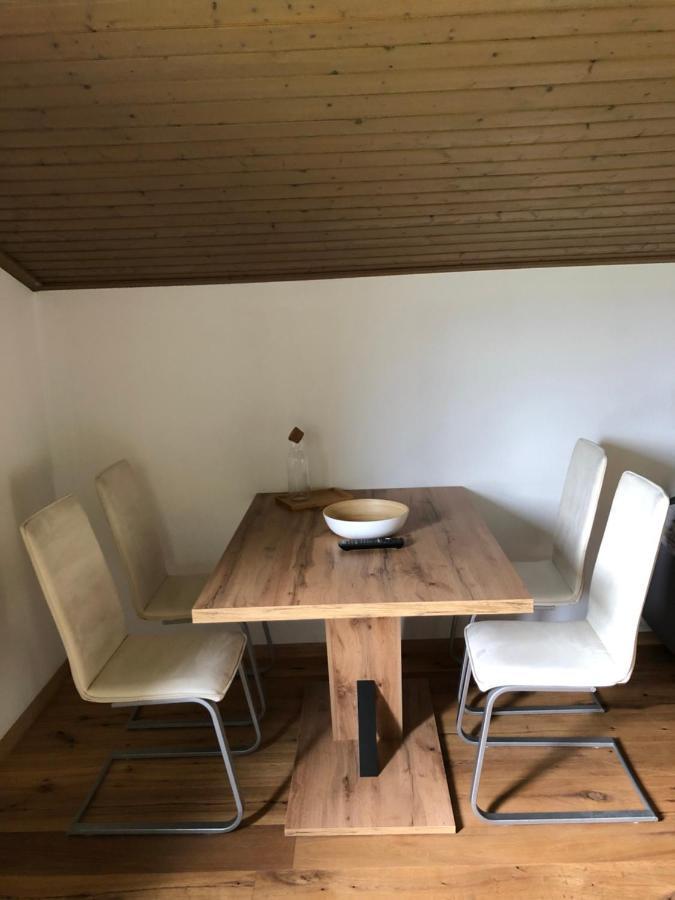 Ferienwohnung Bergidyll Schönau am Königssee Exterior foto