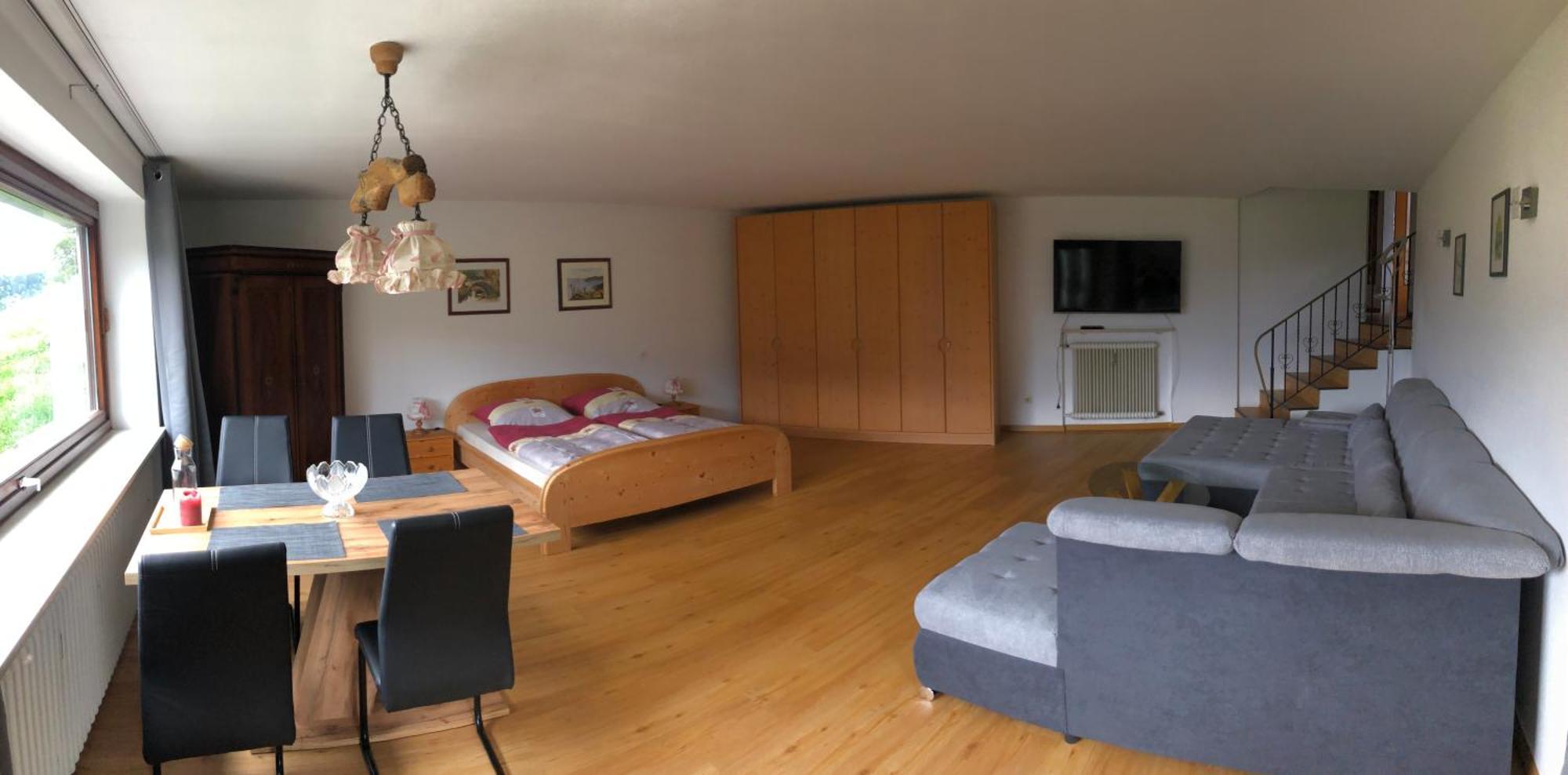 Ferienwohnung Bergidyll Schönau am Königssee Exterior foto