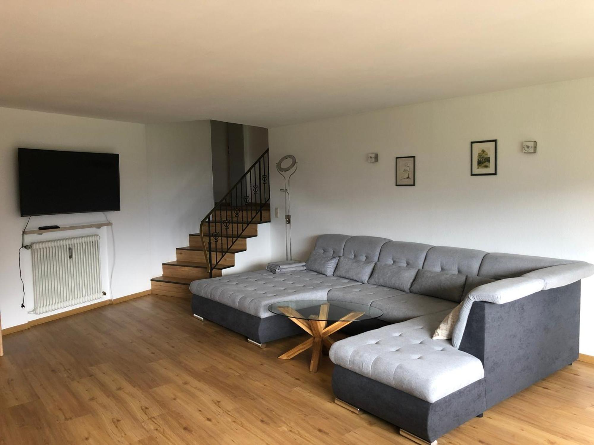 Ferienwohnung Bergidyll Schönau am Königssee Exterior foto