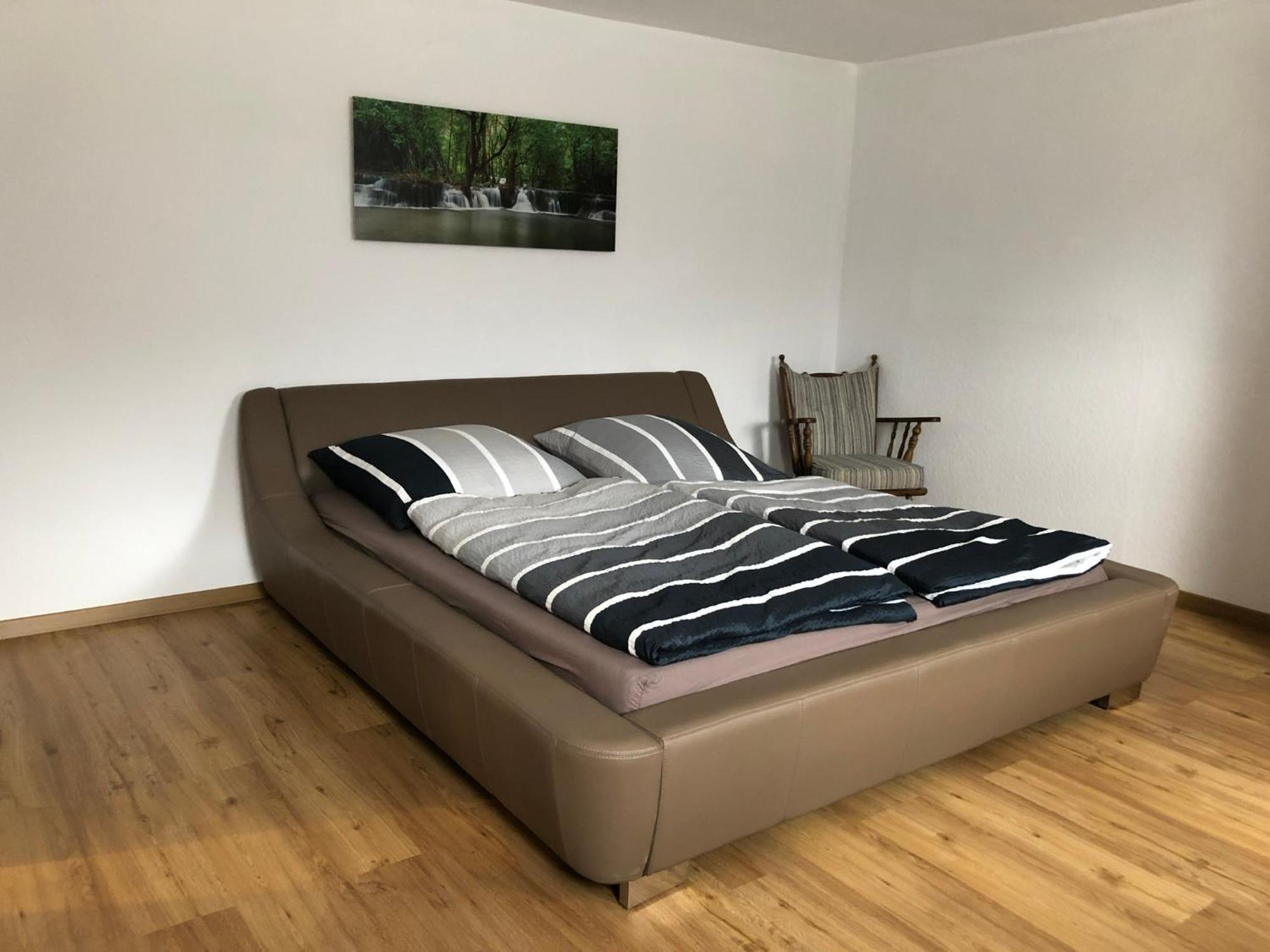 Ferienwohnung Bergidyll Schönau am Königssee Exterior foto