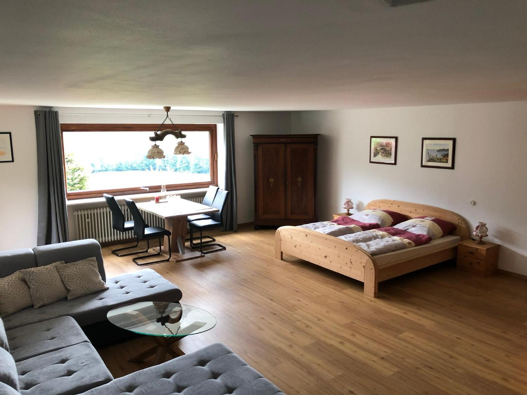 Ferienwohnung Bergidyll Schönau am Königssee Exterior foto