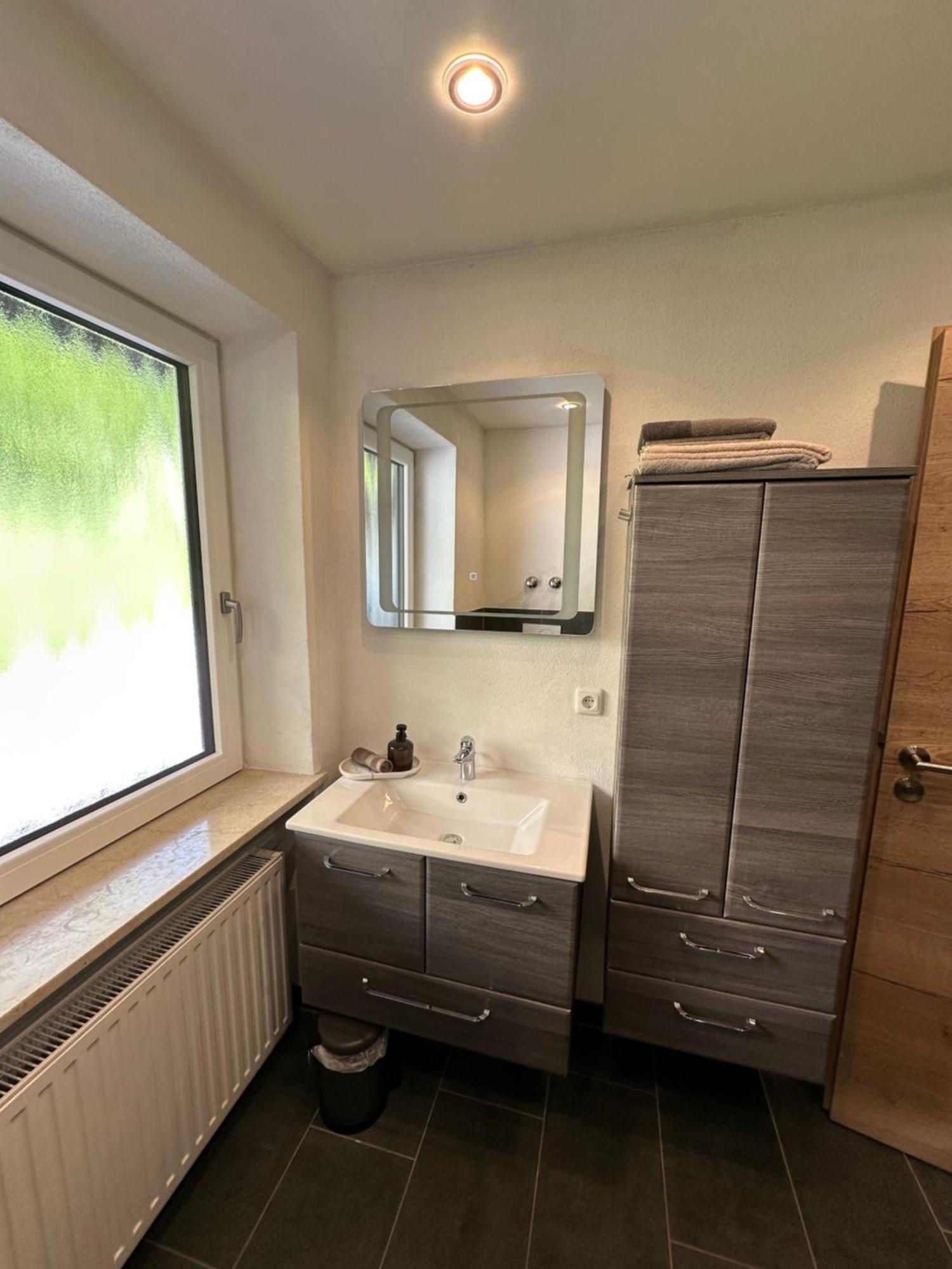 Ferienwohnung Bergidyll Schönau am Königssee Exterior foto